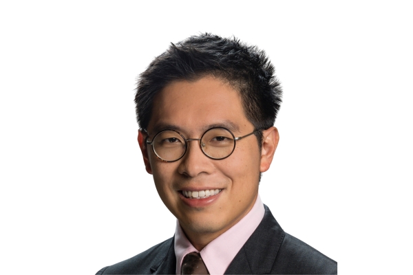 GovTech leader Chng Kai Fong